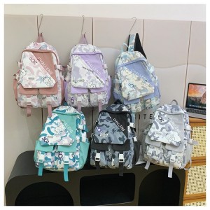 کوله پشتی فانتزی  91-39