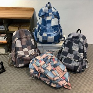 کوله پشتی فانتزی 91-47