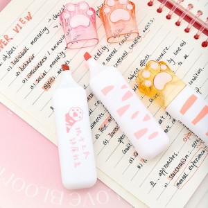 پک هایلایتر 3 عددی 119-19