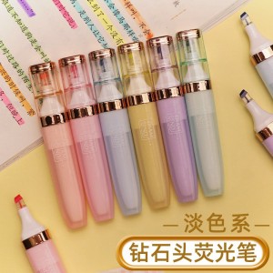 ⭕️ پک هایلایتر 4 عددی  119-25