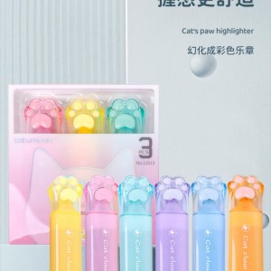 پک هایلایتر 3 عددی  119-30