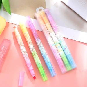 پک هایلایتر 3 عددی دوسر شاین  119-40