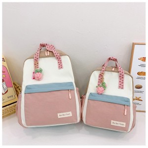 کوله پشتی فانتزی  سایز بزرگ  91-36