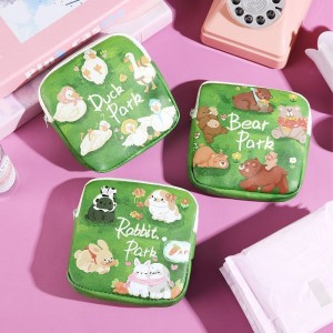 کیف پد طرح حیوانات  168-5