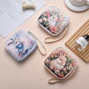 کیف پد طرح خرگوش  168-11