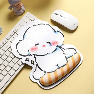 موس پد طرح سگ  168-24