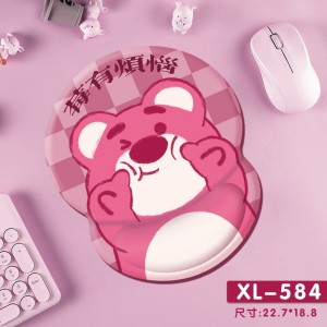 موس پد طرح خرسی  168-30