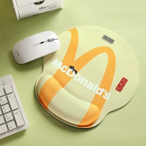 موس پد مک دونالد  168-32