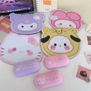 موس پد کرومی  168-36