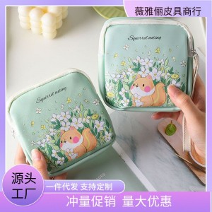 کیف پد سنجاب   168-14