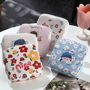 کیف پد طرح  دختر  168-15