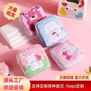 کیف پد خرگوش  168-18