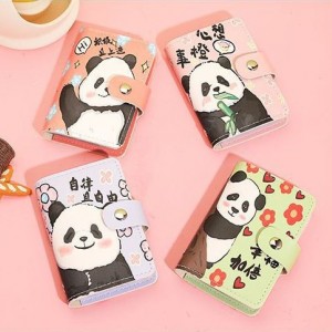 جا کارتی طرح پاندا   168-48