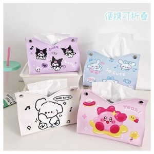 جا دستمالی کرومی   168-53