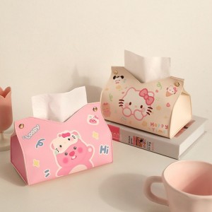 جا دستمالی کیتی  168-54