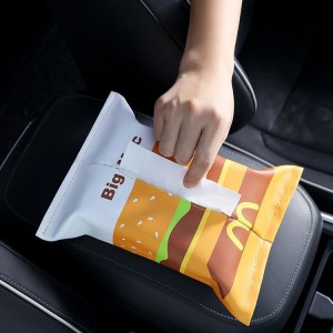 جا دستمالی فانتزی  168-61