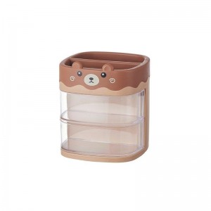 جاقلمی و نظم دهنده خرسی 18_37