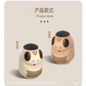 اسپیکر بلوتوث فانتزی 3_180