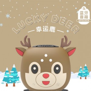 اسپیکر بلوتوث فانتزی 6_180