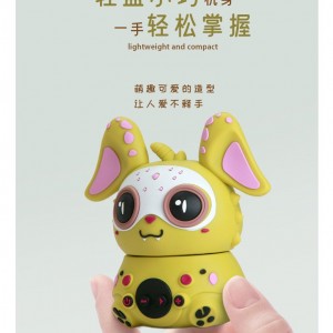 اسپیکر بلوتوث فانتزی 7_180