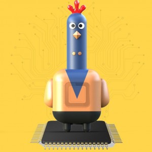 اسپیکر بلوتوث فانتزی 10_180