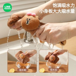 حوله فانتزی 73-70   Line Friends