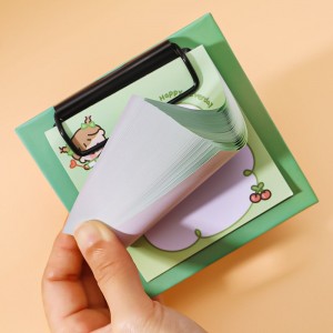 مینی تخته شاسی و استیک نوت 60-249