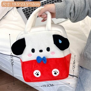 کیف غذا فانتزی 6-160