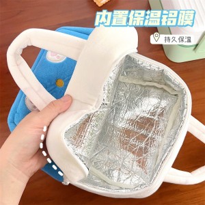 کیف غذا فانتزی 6-160