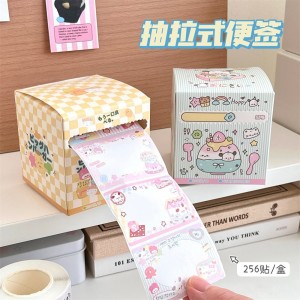 استیک نوت    6-254