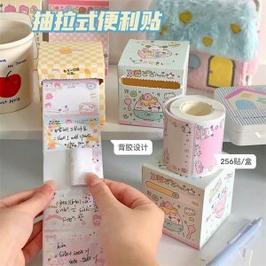 استیک نوت    6-254