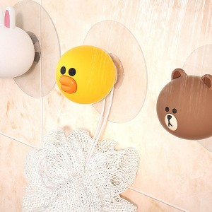 نگهدارنده لوازم طرح جوجه   73-110  Line Friends
