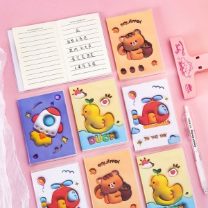 دفترچه فانتزی  2-1146