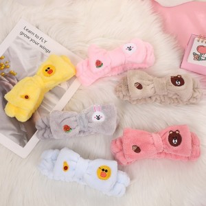 هدبند فانتزی 166-91