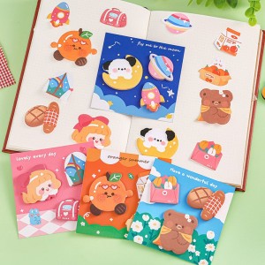 استیک نوت فانتزی 2-1278