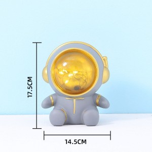 چراغ خواب فضانورد 47-197