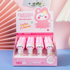 چسب ماتیکی طرح خرگوشی  181-457