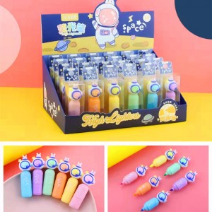 هایلایتر فانتزی فضانورد  181-506