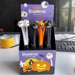 روان نویس منعطف طرح هالووین 181-592