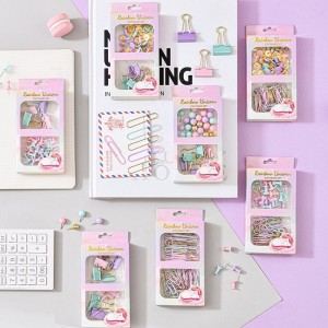 پک سوزن و گیره 30-15