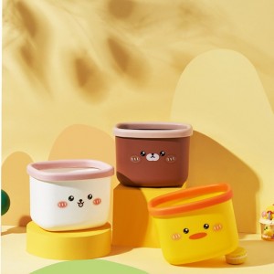 سطل زباله و اورگانایزر 37-32