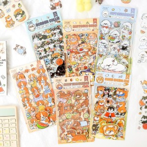 استیکر فانتزی  53-1