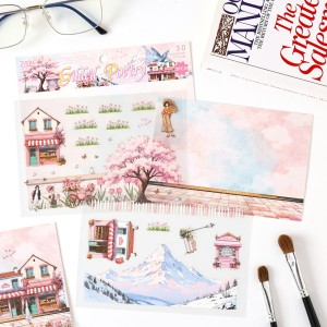 استیکر 3 بعدی  53-2