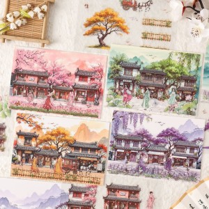 استیکر 3 بعدی  53-3