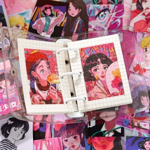 دفتر کارت پستال 53-11