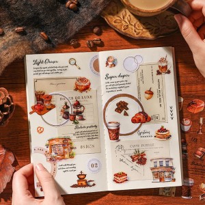 استیکر فانتزی 53-21