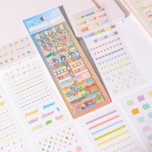 پک استیکر53-26