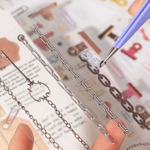 پک استیکر53-26