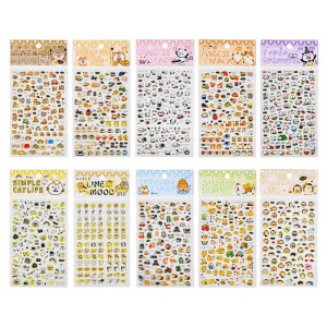 پک استیکر  53-28