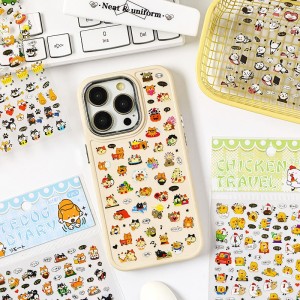 پک استیکر  53-27